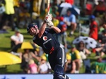  Collingwood is a good bet for top bat