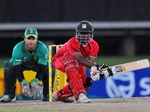 Zimbabwean cricket has been suffered because of the country's political upheaval