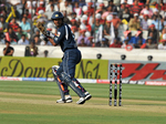 Rohit Sharma was Young Player of the IPL 2009
