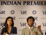IPL Commisioner Lalit Kumar Modi has plans for Test cricket