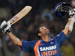 Sachin Tendulkar has been in sparkling form in the IPL