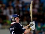Eoin Morgan is a good bet for top England batsman