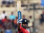 Robin Uthappa is a class act for Bangalore