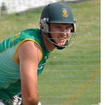 Graeme Smith is a key man for the Royals