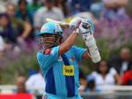 Sachin Tendulkar could lead Mumbai to glory
