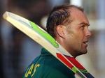 Jacques Kallis appears on both batting and bowling lists