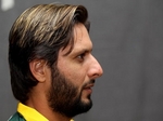 Shahid Afridi is Pakistan's latest captain