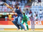 Yuvraj is coming into form