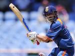 Gautam Gambhir will open for India