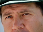 Will Ponting still be in place for the next Ashes series? 
