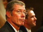 The Ashes Betting: Visionary Buchanan can help England's cause Image