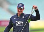 Andrew Strauss is pulling the strings for England