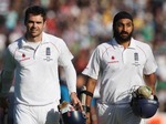 Ashes Betting: Panesar included as squad is announced  Image
