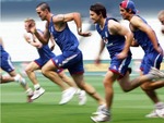 Ashes Betting: Mystery retreats worthy of a good, old Bond  Image