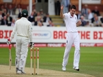 Ashes Betting: The art of swing Image