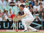 Graeme Swann is England's talisman