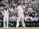 England's Ashes Attack: Tourists well covered whatever the conditions Image