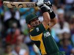 Misbah has ground form