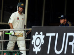 Ashes Betting: Aussie trio get a well deserved rest... Image