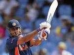 Dhoni's price to score a 50 is wrong
