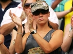 The top 10 Ashes WAGS Image