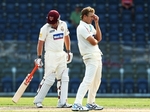 Cricket Betting: Hauritz in the wilderness? Image