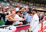 England win the Ashes but was it ever in doubt? Image