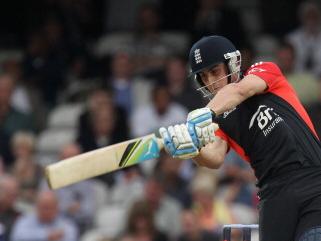 Kieswetter should find the Lord's pitch suits him