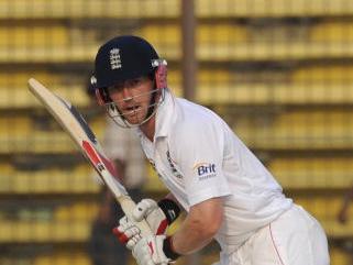 Paul Collingwood found form for Delhi