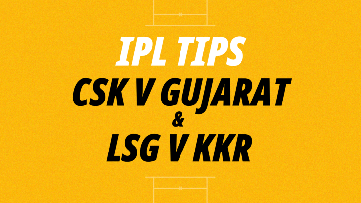 The Lucknow surface is bowler-friendly