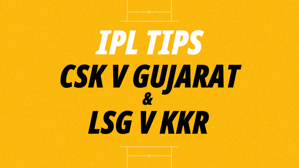 The Lucknow surface is bowler-friendly