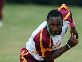 Dwayne Bravo has bowled at the death for West Indies