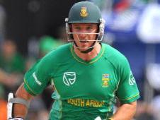Graeme Smith has a good recent record at Centurion