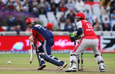 Delhi are missing their captain