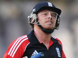 Ian Bell should return