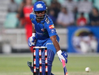 Ambati Rayudu is almost a match for Sachin Tendulkar these days