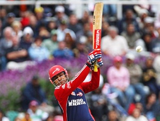 Delhi captain Virender Sehwag must keep one eye on the pitch and the other on his old friend Gautam Gambhir