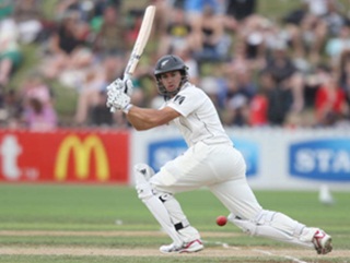 Taylor Made for T20: Ross Taylor has been in fine attacking form for New Zealand.