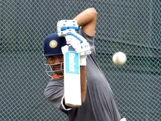 Giving it some Uthappa: Bangalore's Robin Uthappa has hit 21 sixes in the tournament so far.