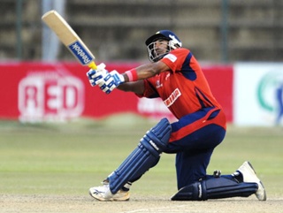 Robin Good: Uthappa of Bangalore is ready to emerge from Jacques Kallis's bulky shadow.