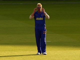 Shane Warne has a bit of rethinking to do ahead of Rajasthan's match with Kolkata