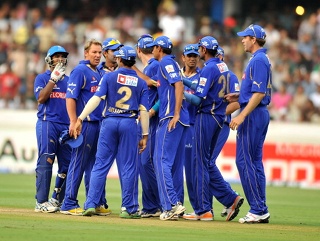 Royals wedding: Rajasthan's togetherness might be crucial against Delhi on Tuesday
