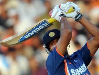 Yusuf Pathan reminded the Indian selectors of what he can do in Rajasthan's first game. Might the rest of the Royals now remind the world what they can do?