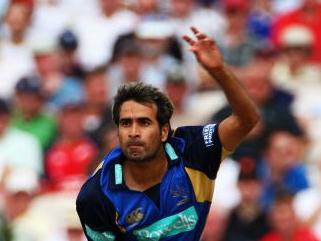 Imran Tahir is a fantastic signing for Warwickshire