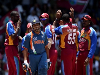 Could India be on the way out?