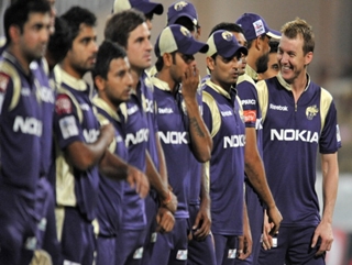 Kolkata will be too strong for Delhi