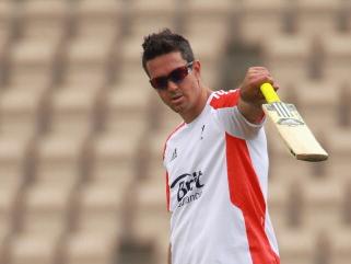 Kevin Pietersen needs runs