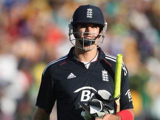 Kevin Pietersen is fit