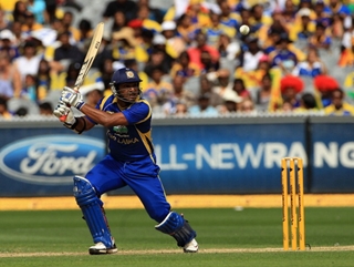 Kumar has hit a rich vein of form