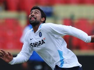 Praveen Kumar has a point to prove
